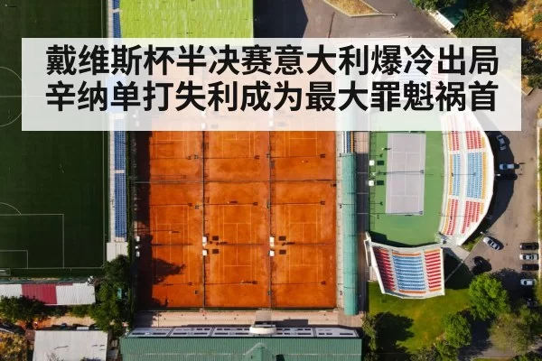 戴维斯杯半决赛意大利爆冷出局辛纳单打失利成为最大罪魁祸首